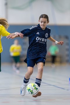 Bild 122 - U12 NFV Futsalturnier HH,SH,HB,NDS